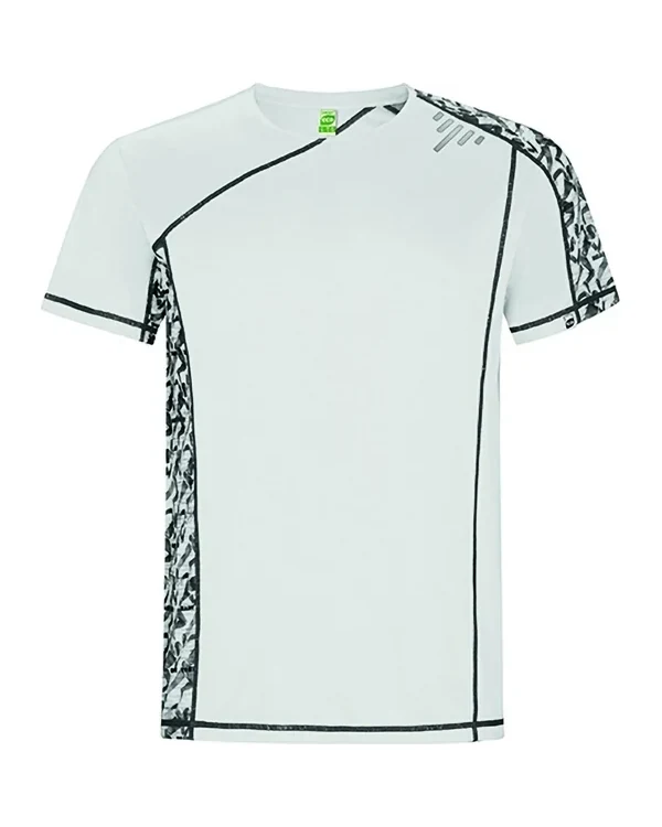 Camiseta Personalizada SOCHI