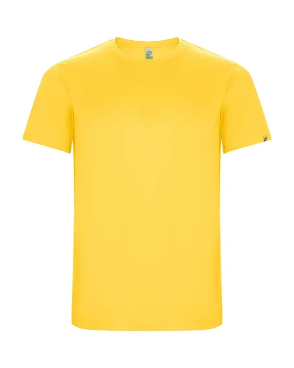 Camiseta Personalizada IMOLA
