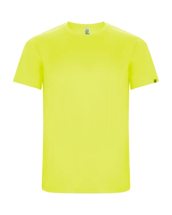 Camiseta Personalizada de Niño IMOLA