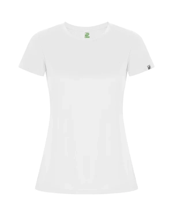 Camiseta Personalizada IMOLA WOMAN