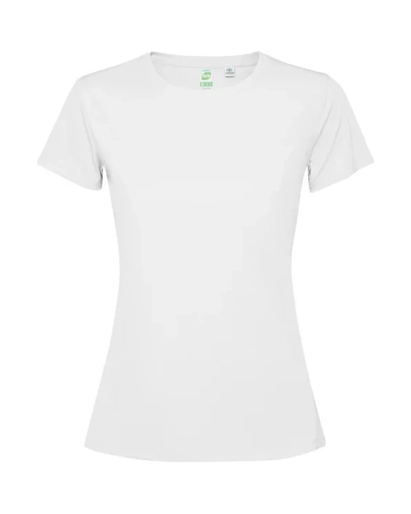 Camiseta Personalizada ESTORIL WOMAN