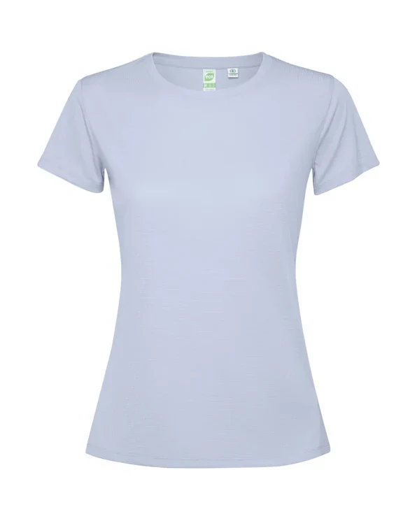 Camiseta Personalizada ESTORIL WOMAN