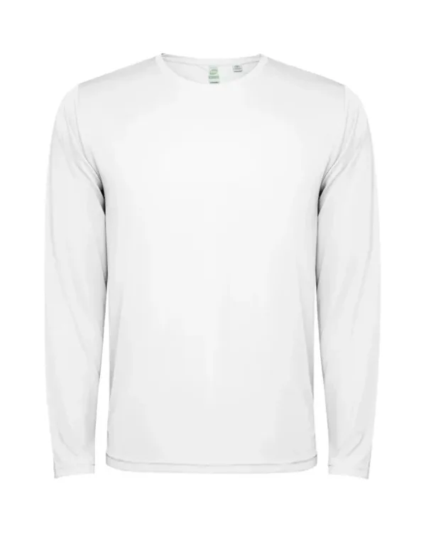 Camiseta Personalizada ESTORIL L/S