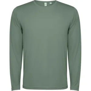 Camiseta Personalizada de Niño ESTORIL L/S