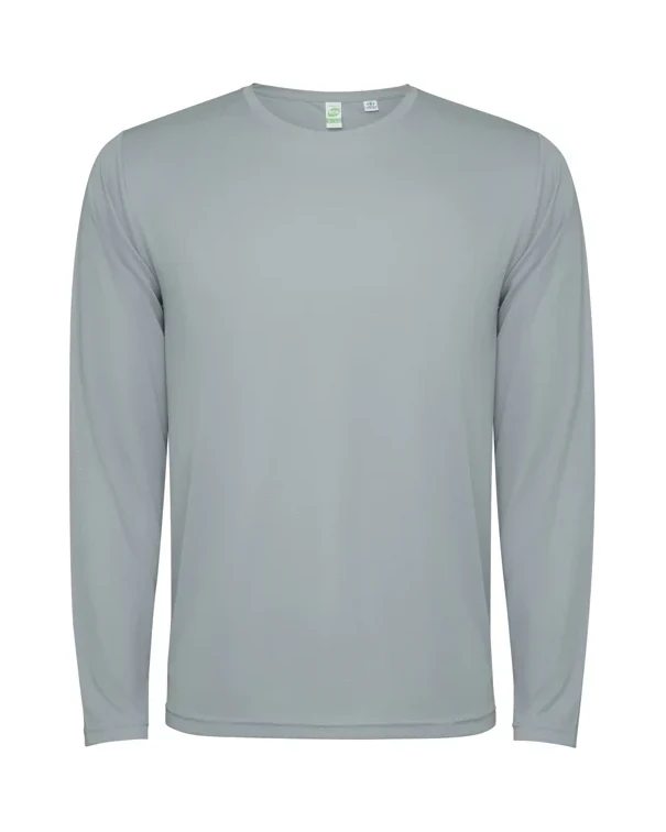 Camiseta Personalizada ESTORIL L/S