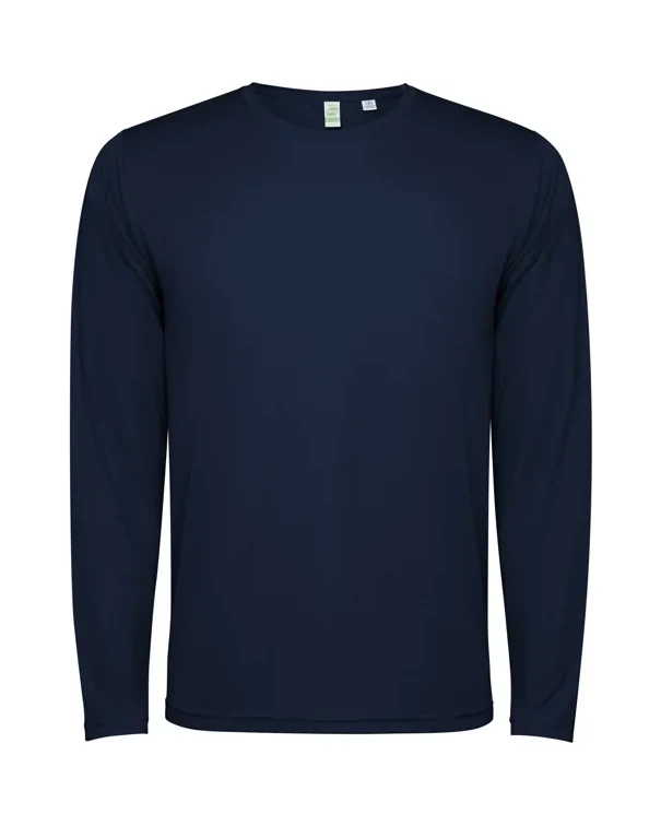 Camiseta Personalizada de Niño ESTORIL L/S