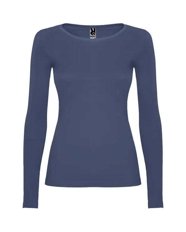 Camiseta Personalizada EXTREME WOMAN