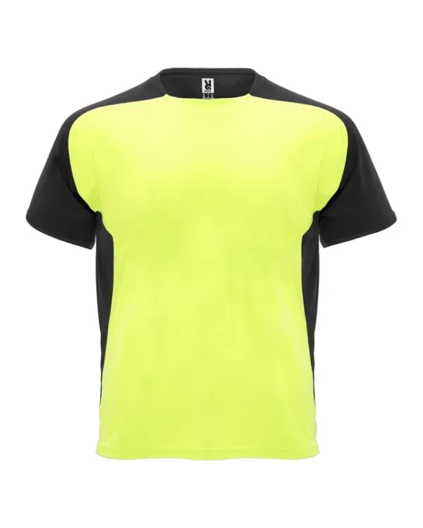 Camiseta Personalizada BUGATTI