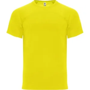 Camiseta Personalizada MONACO