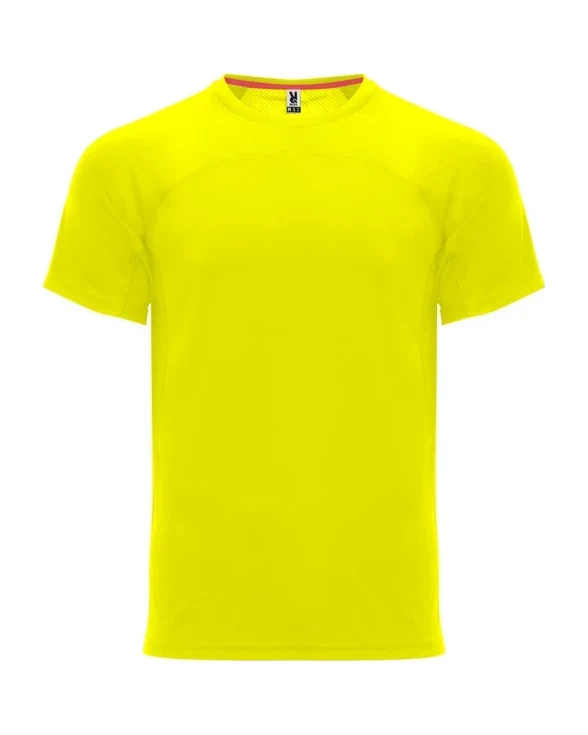Camiseta Personalizada MONACO