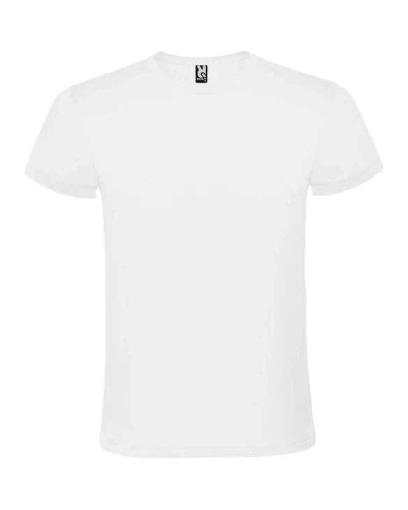 Camiseta Personalizada ATOMIC 150