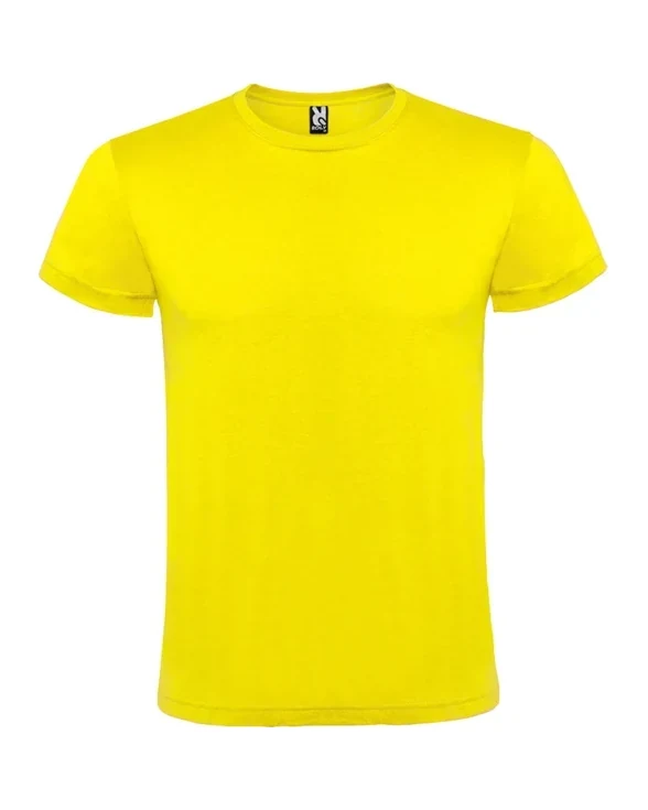 Camiseta Personalizada ATOMIC 150