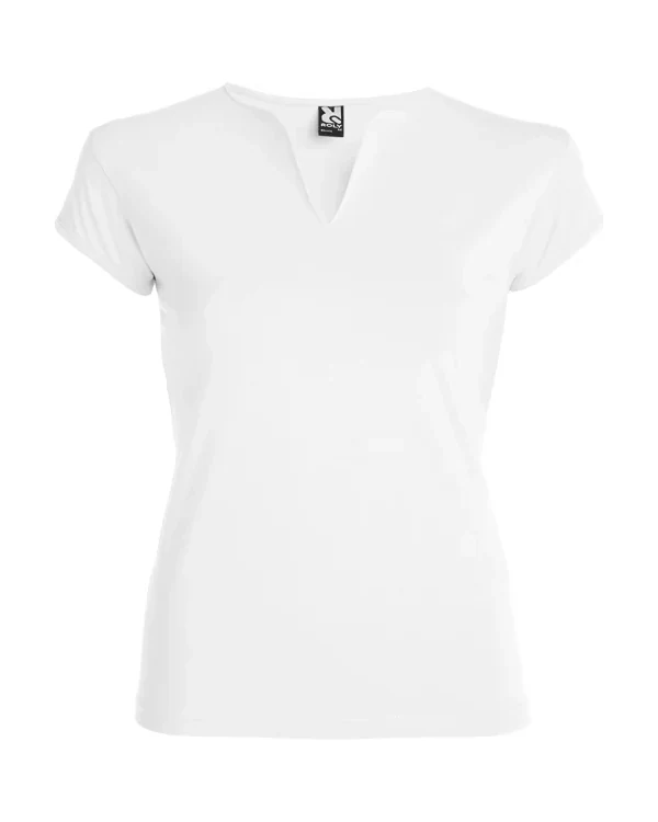 Camiseta Personalizada BELICE