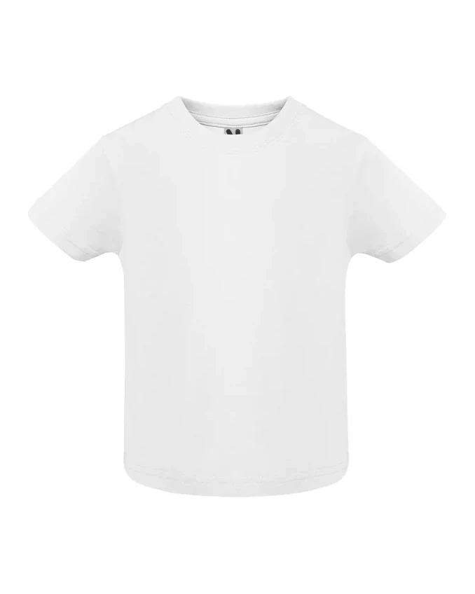 Camiseta Personalizada BABY