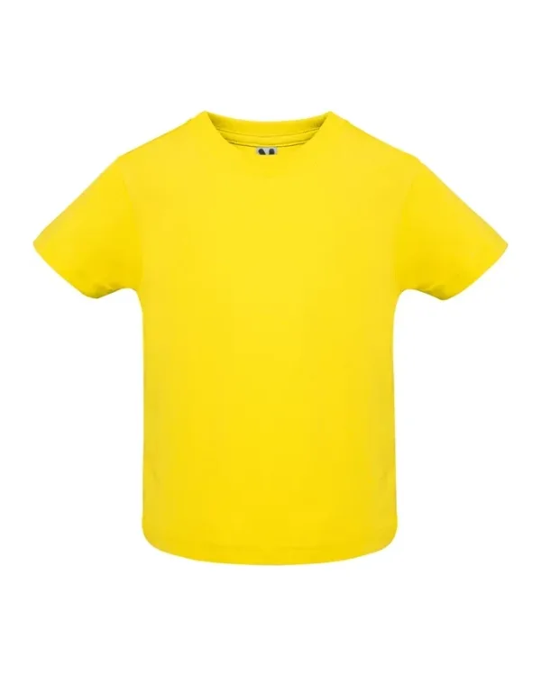 Camiseta Personalizada BABY