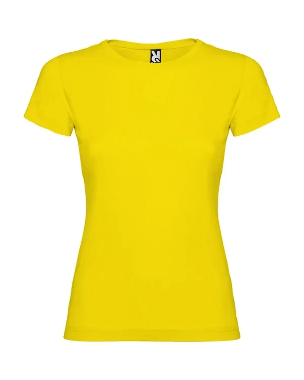 Camiseta Personalizada JAMAICA