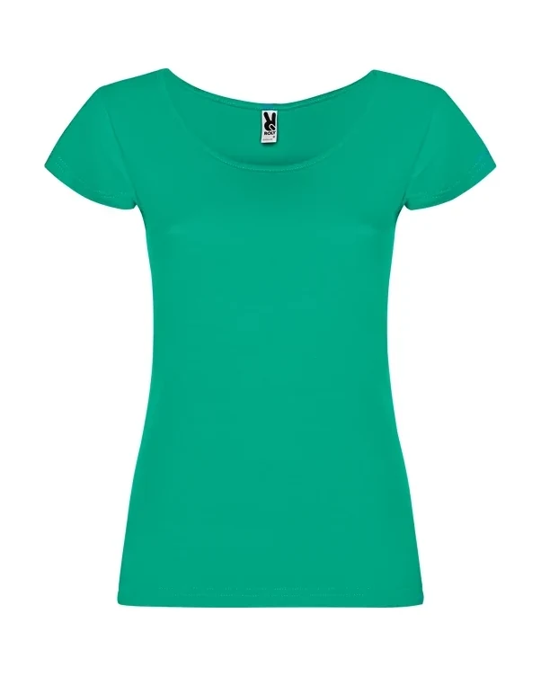 Camiseta Personalizada GUADALUPE