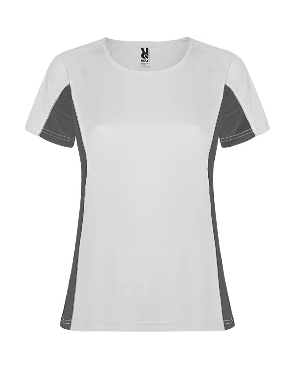 Camiseta Personalizada SHANGHAI WOMAN