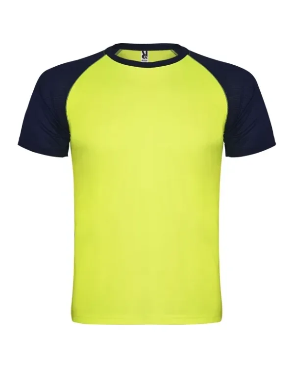 Camiseta Personalizada INDIANAPOLIS