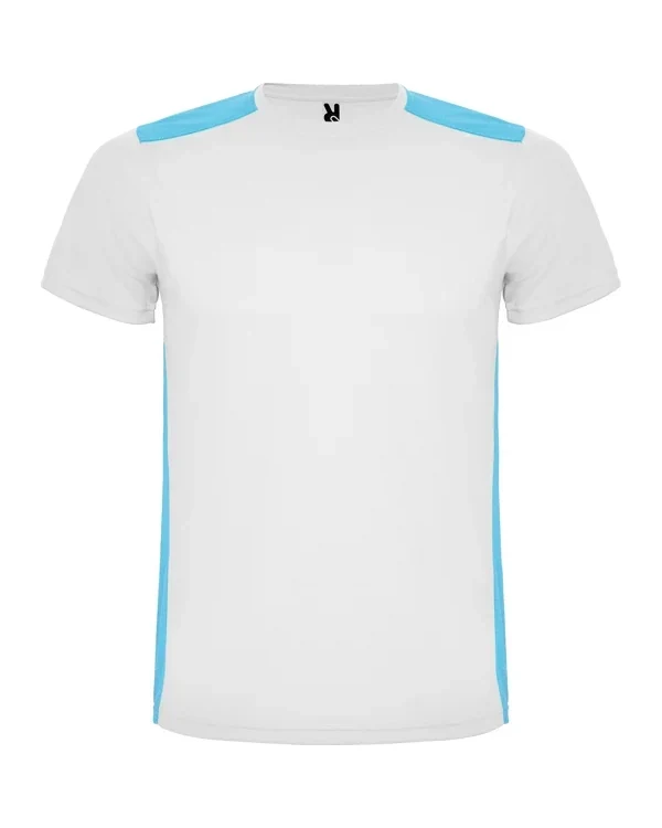 Camiseta Personalizada DETROIT