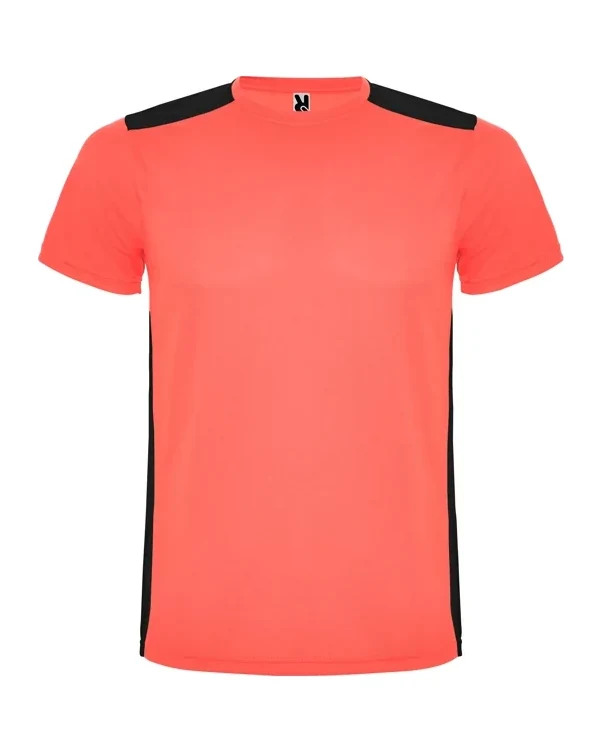 Camiseta Personalizada DETROIT