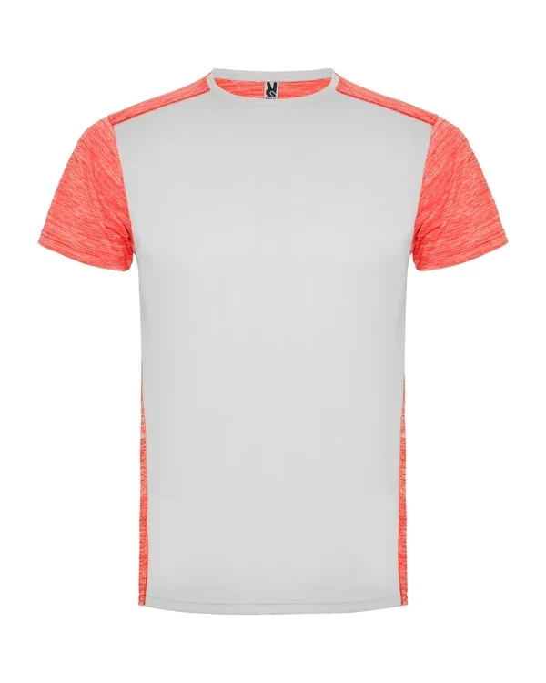 Camiseta Personalizada ZOLDER