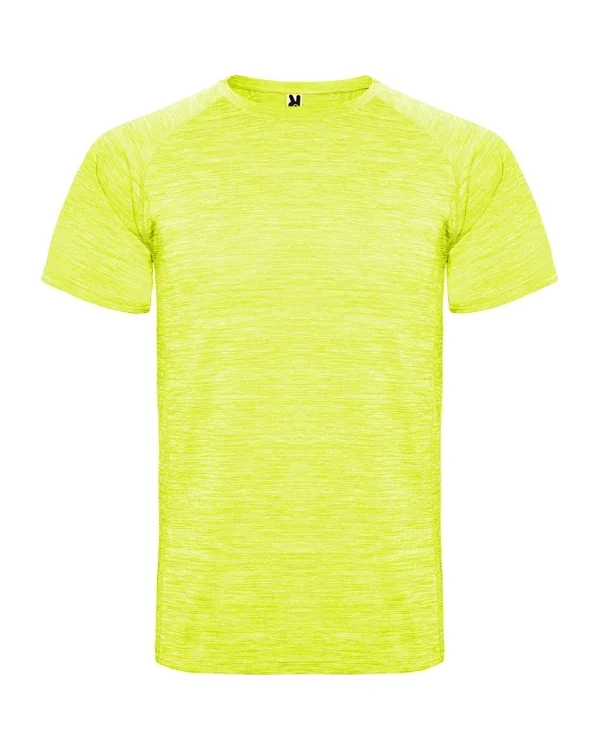 Camiseta Personalizada de Niño AUSTIN