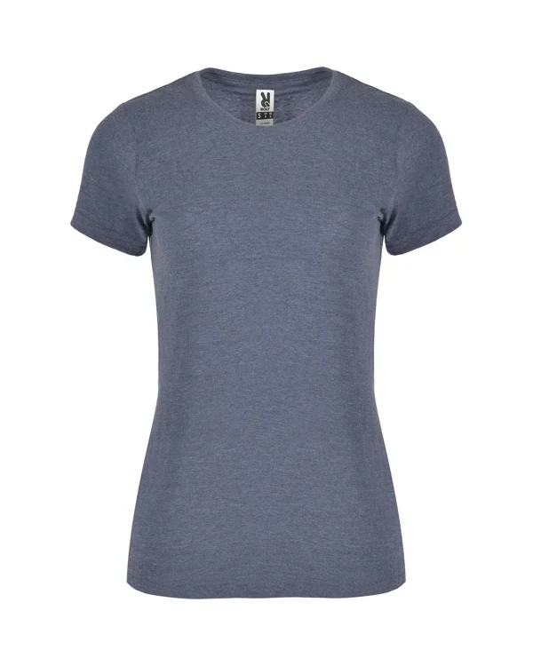 Camiseta Personalizada FOX WOMAN