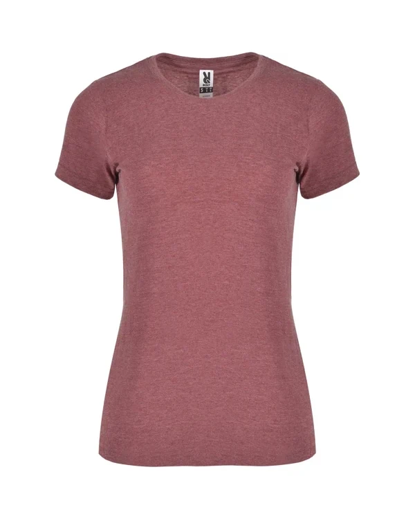 Camiseta Personalizada FOX WOMAN