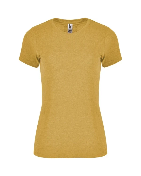 Camiseta Personalizada FOX WOMAN