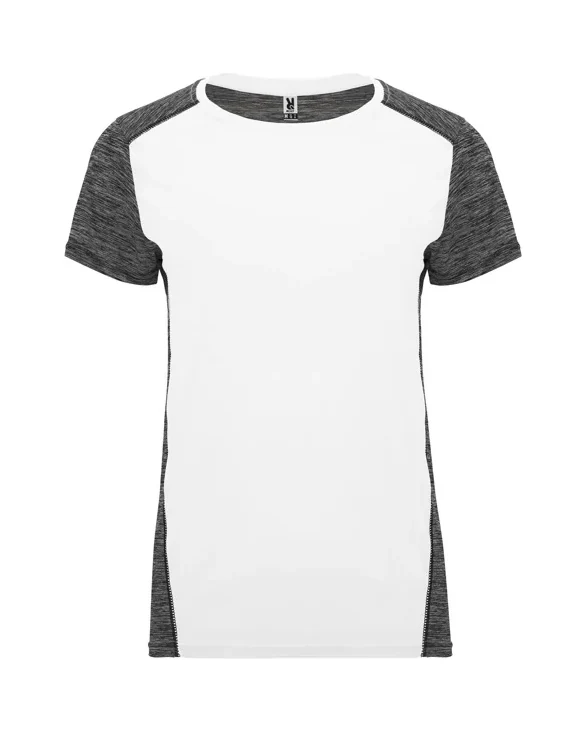 Camiseta Personalizada ZOLDER WOMAN