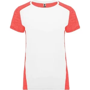 Camiseta Personalizada ZOLDER WOMAN