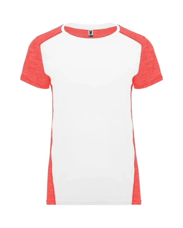 Camiseta Personalizada ZOLDER WOMAN