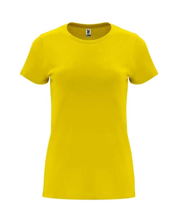 Camiseta Personalizada CAPRI