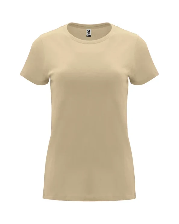 Camiseta Personalizada CAPRI