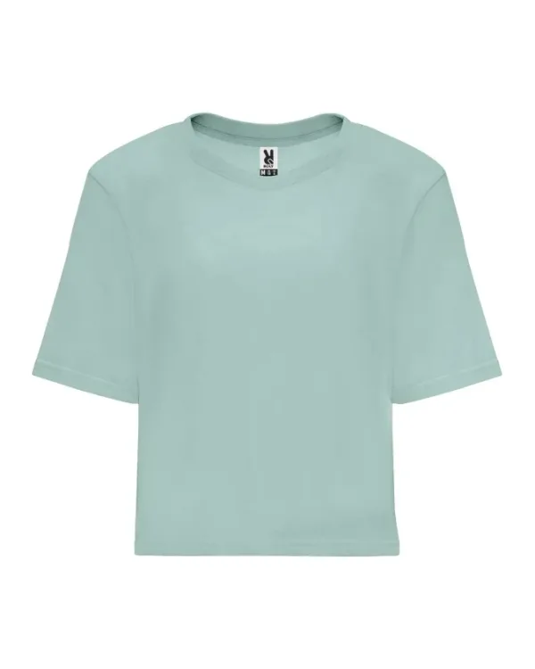 Camiseta Personalizada DOMINICA
