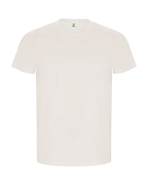 Camiseta Personalizada de Niño GOLDEN