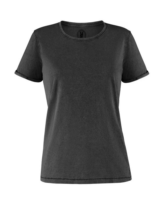 Camiseta Personalizada HUSKY WOMAN