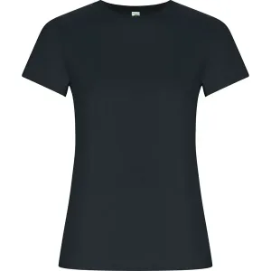 Camiseta Personalizada GOLDEN WOMAN