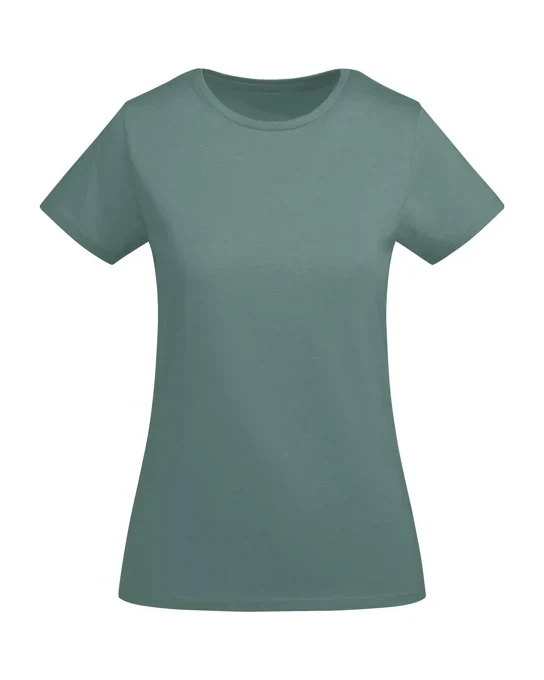 Camiseta Personalizada BREDA WOMAN
