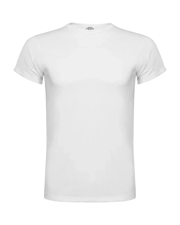 Camiseta Personalizada de Niño SUBLIMA