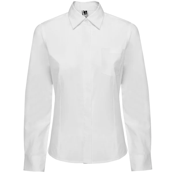 Camisa de Hostelería SOFIA L/S