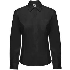 Camisa de Hostelería SOFIA L/S