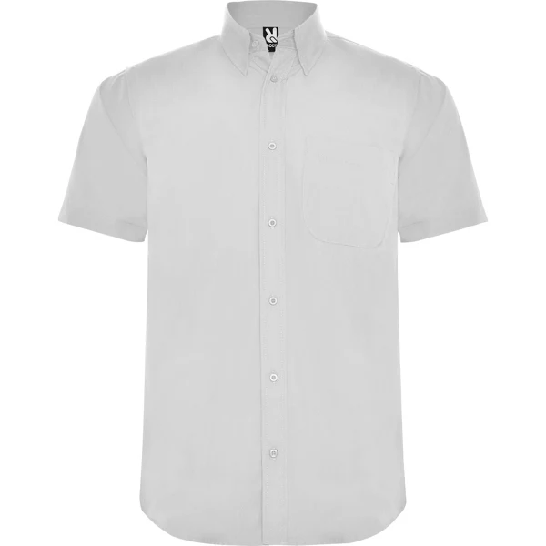 Camisa de Hostelería AIFOS