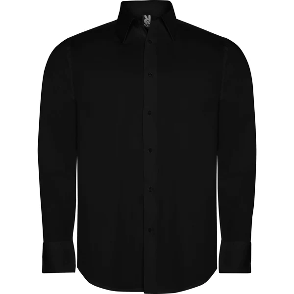 Camisa de Hostelería MOSCU