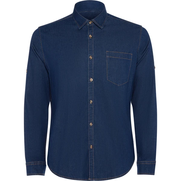 Camisa de Hostelería LUJAN