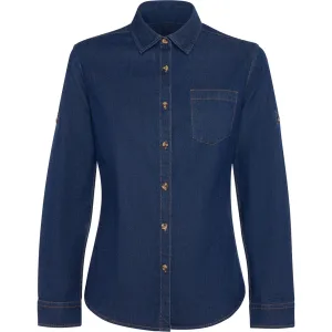 Camisa de Hostelería LUJAN WOMAN