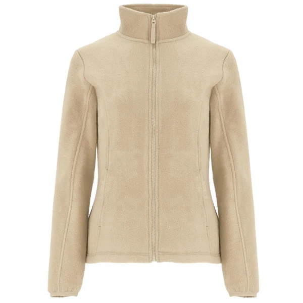 Sudadera Personalizada ARTIC WOMAN