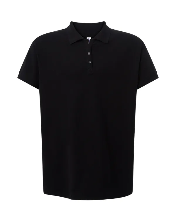 Polo Mujer Tallas Grandes Personalizado