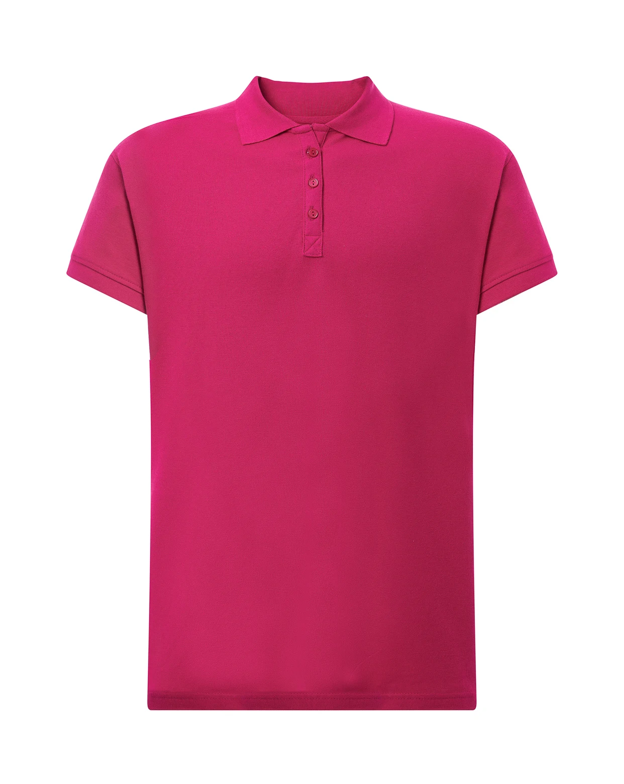 Polo Mujer Tallas Grandes Personalizado